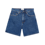 Kat Short - Medium Indigo