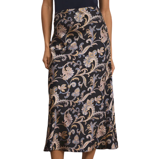 Clover Skirt