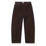 Miro Jean Dark Brown