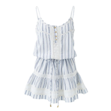 Kelly Stripe Dress