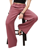 Deana Trousers Rose