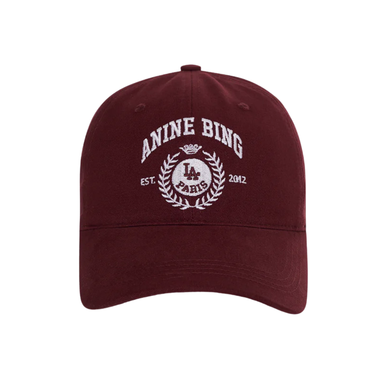 Jeremy Baseball Collegiate Cap