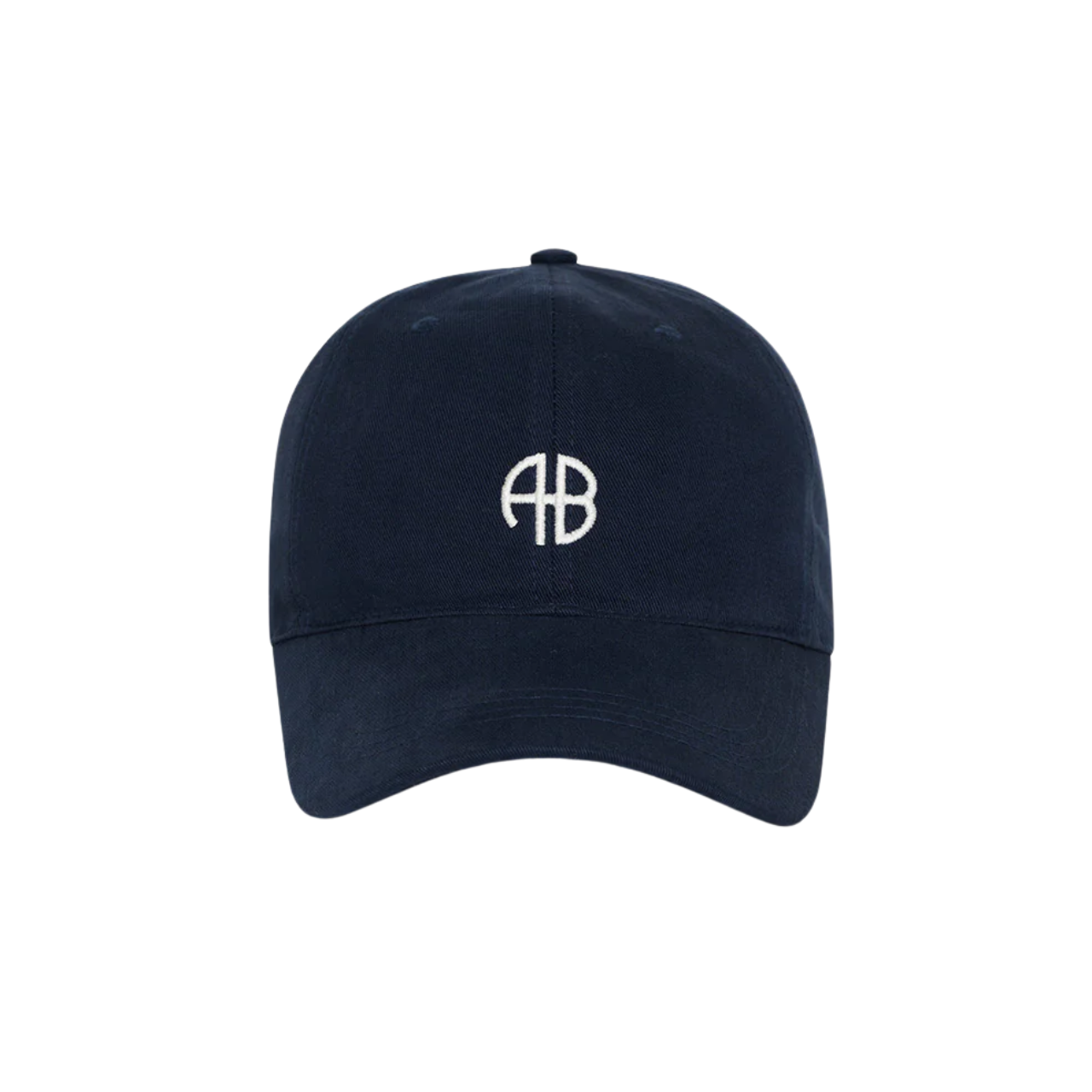 Jeremy Baseball Cap Navy