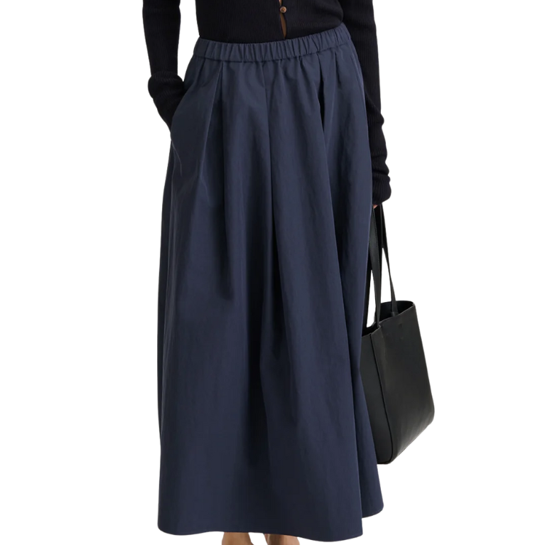 Sorina Skirt Midnight