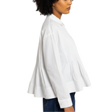Loeli Shirt White