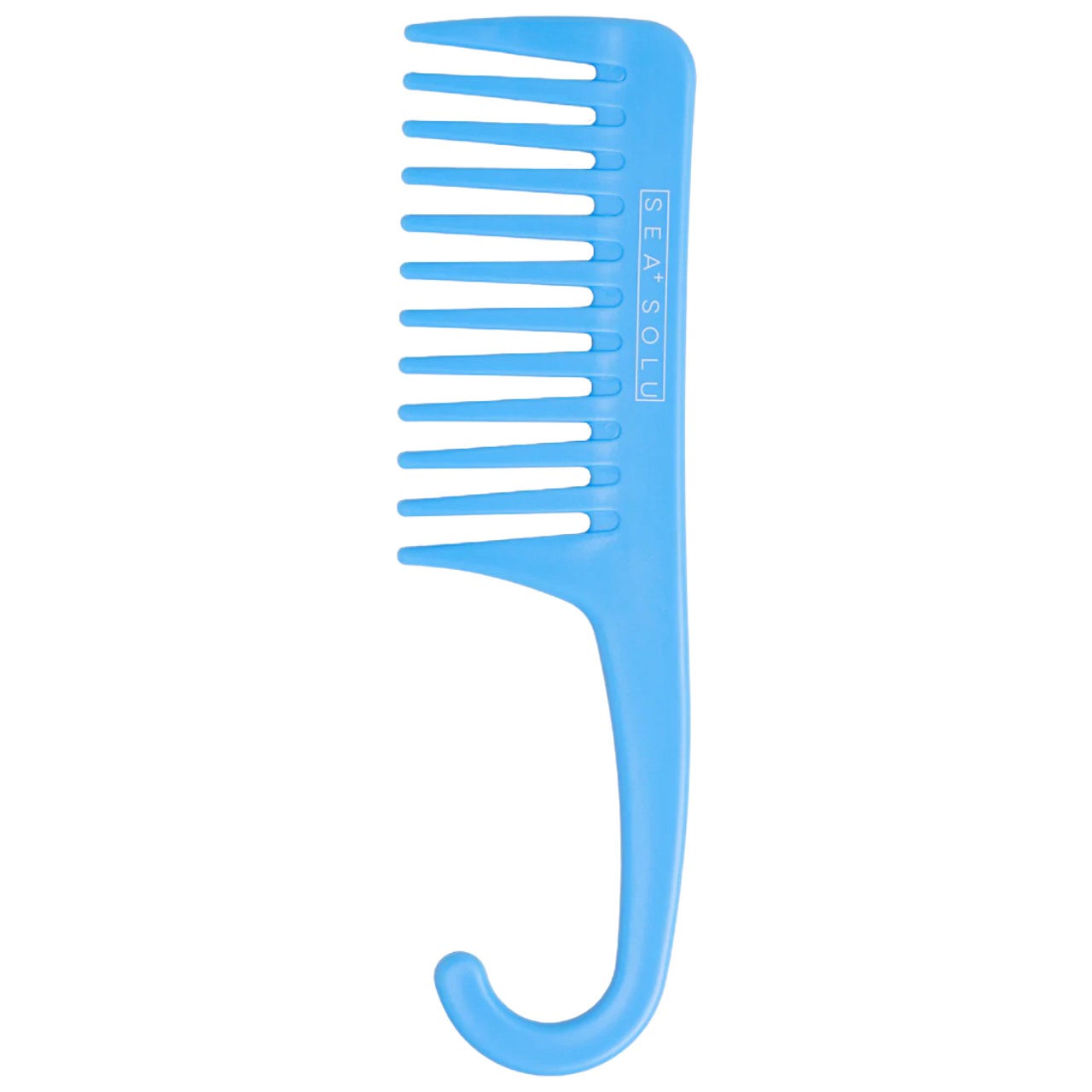 Wide Tooth Detangling Comb