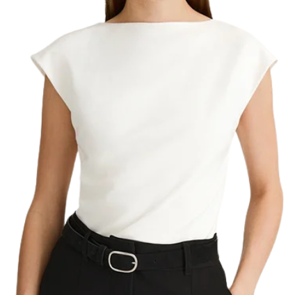 Jodyn Top Cream