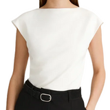 Jodyn Top Cream
