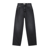 Wide Leg Dark Grey