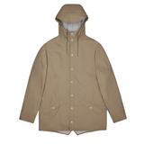 Jacket W3 Beige