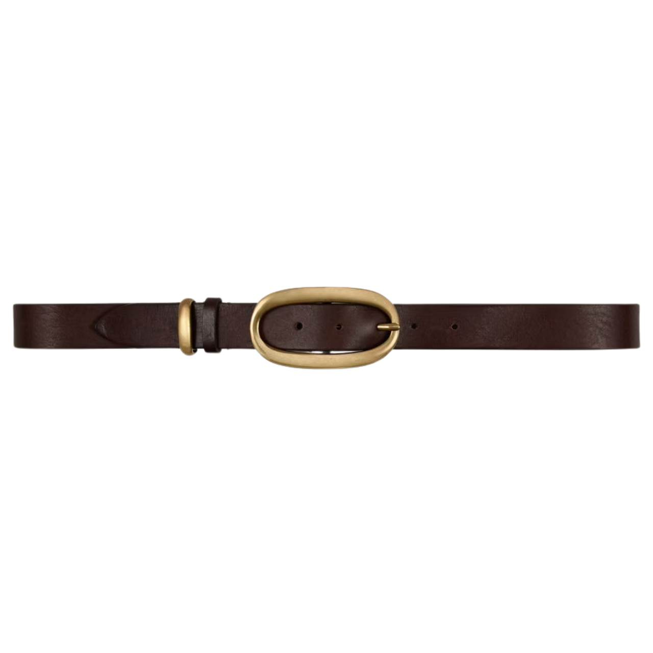 Bastian Belt Marron