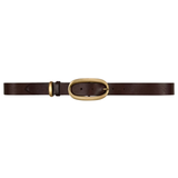 Bastian Belt Marron