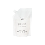 Refill Hand Liquid soap 500ml - Vixi
