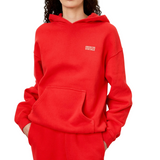 Izubird Hoodie Fraise