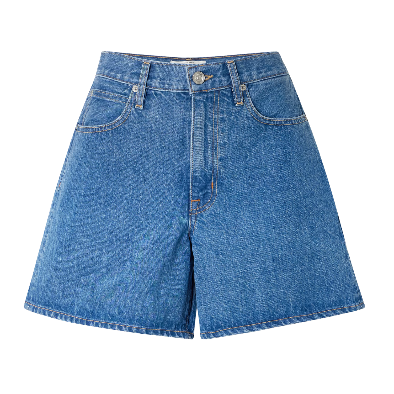 Walker Better Days Denim Shorts