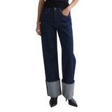 Big Cuff Jean 29' Rinse