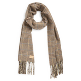 Mila Cashmere Scarf