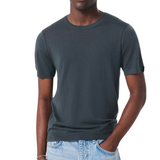 Aulton Knit SS Tee