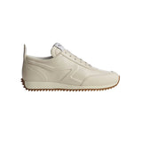 Retro Runner White