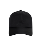 Jeremy Baseball Cap AB Nylon Black