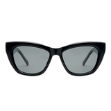 Lumen Sunglasses Black