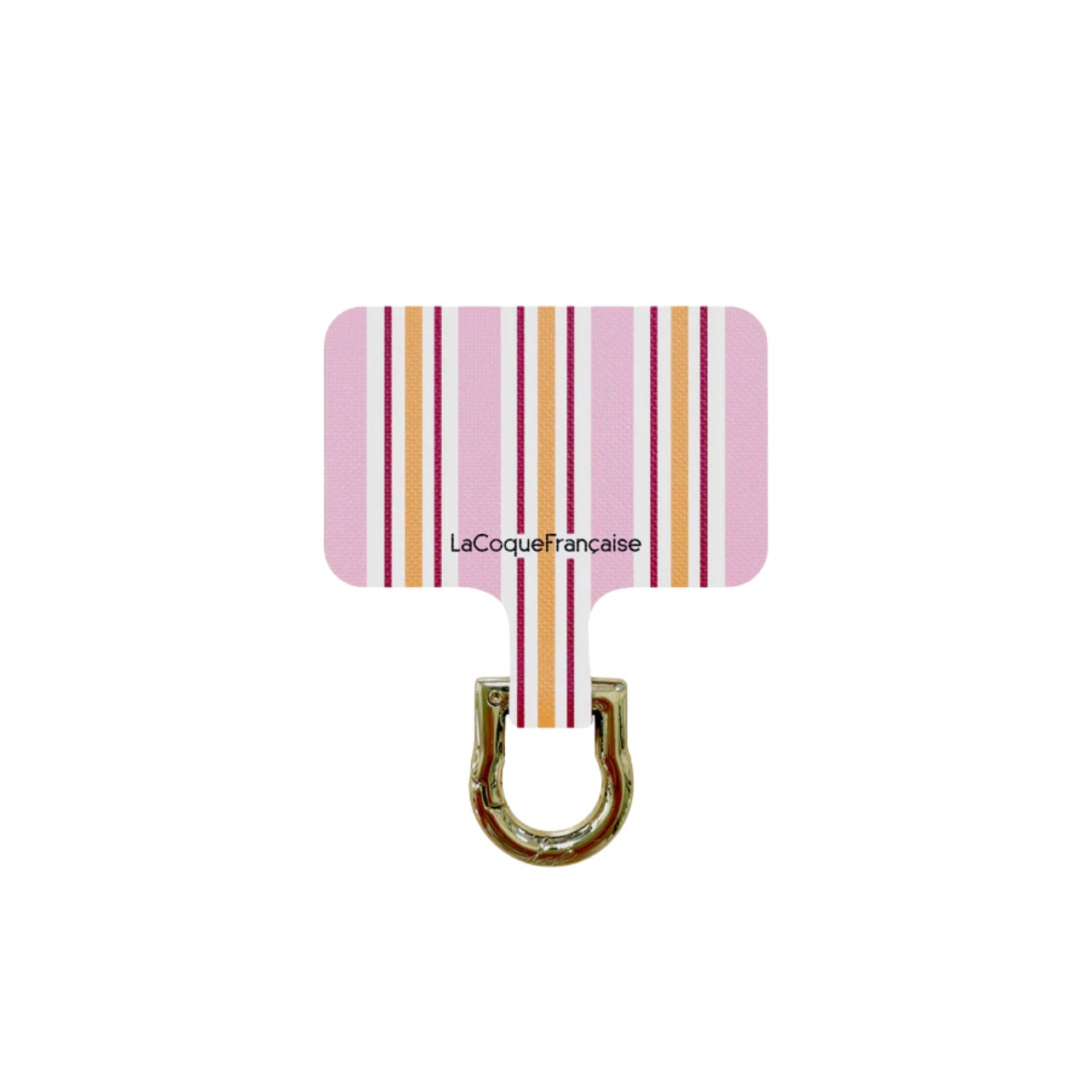 Pink Stripe Adapter