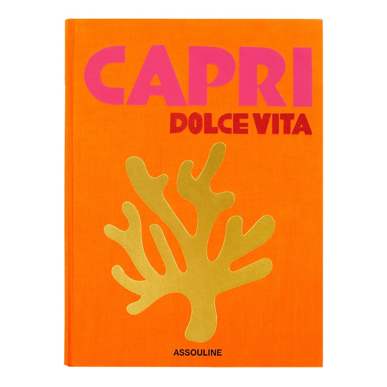 Capri Dolce Vita