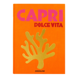 Capri Dolce Vita