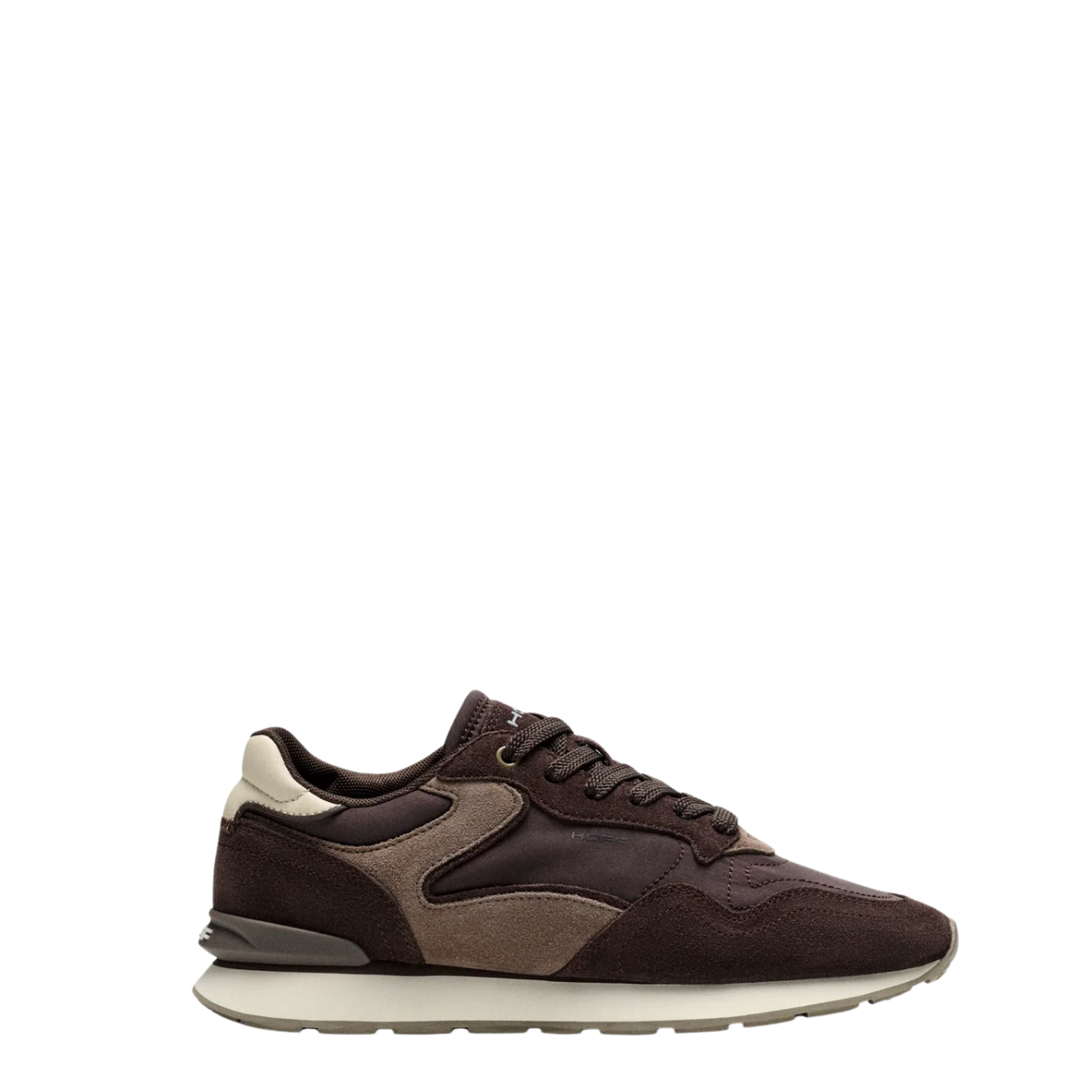 City Chocolate Trainer