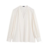 Blondel Blouse Ivory