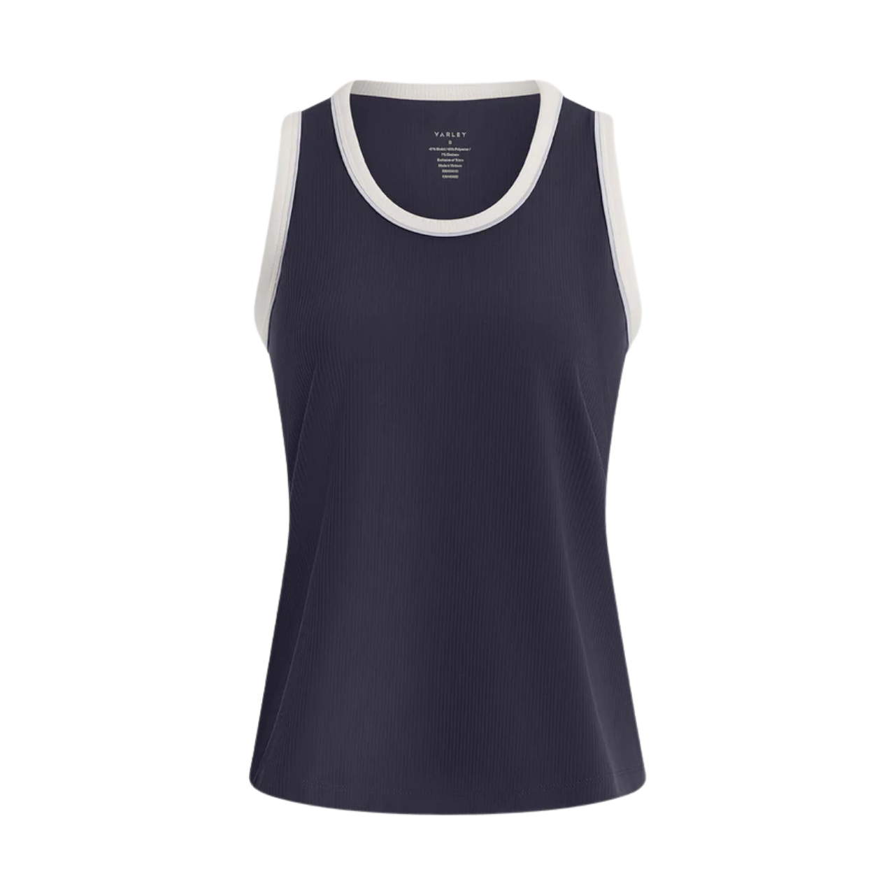 Tegan Blue Nights Tank Top