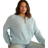 Petra Cardigan Glass Slipper