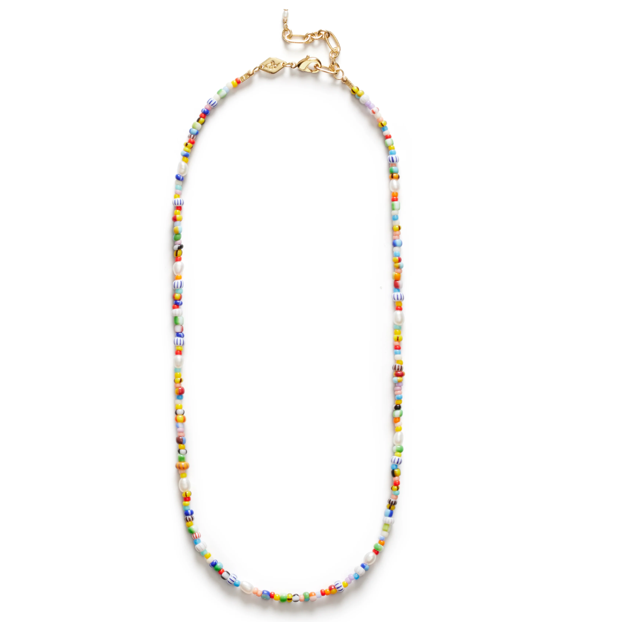 Petit Alaia Necklace