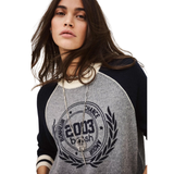 Collette Jumper Navy