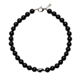 Noir Necklace