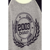 Collette Jumper Navy