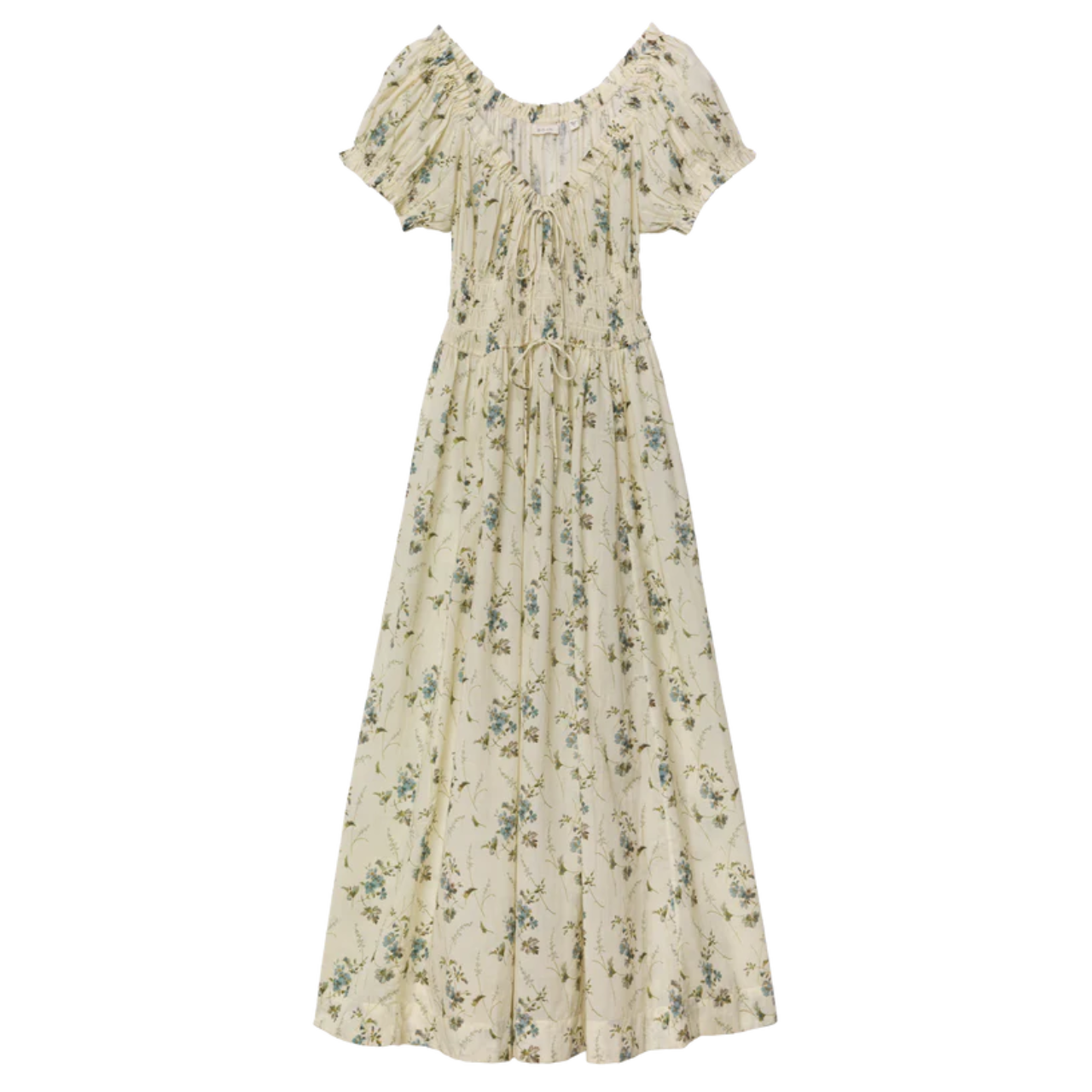 Ashlynn Sunshine Prairie Rose Dress