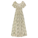 Ashlynn Sunshine Prairie Rose Dress