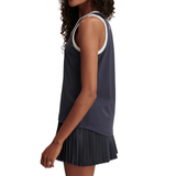Tegan Blue Nights Tank Top