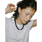 Noir Necklace