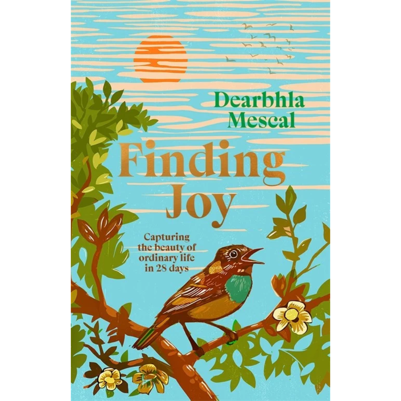 Finding Joy