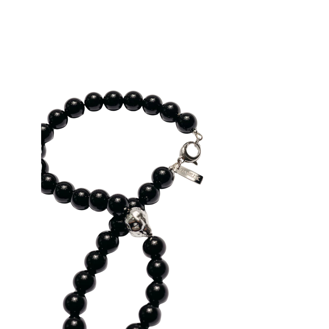 Noir Necklace