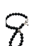 Noir Necklace