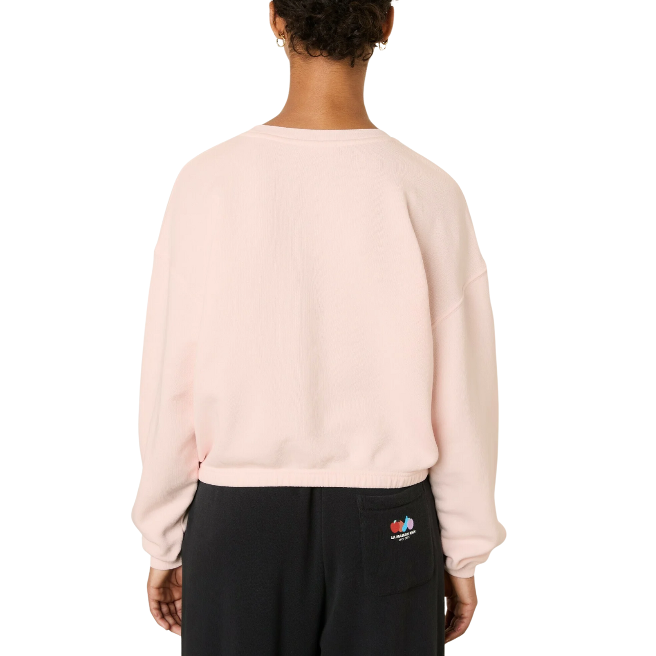 Izubird Sweatshirt Confiserie