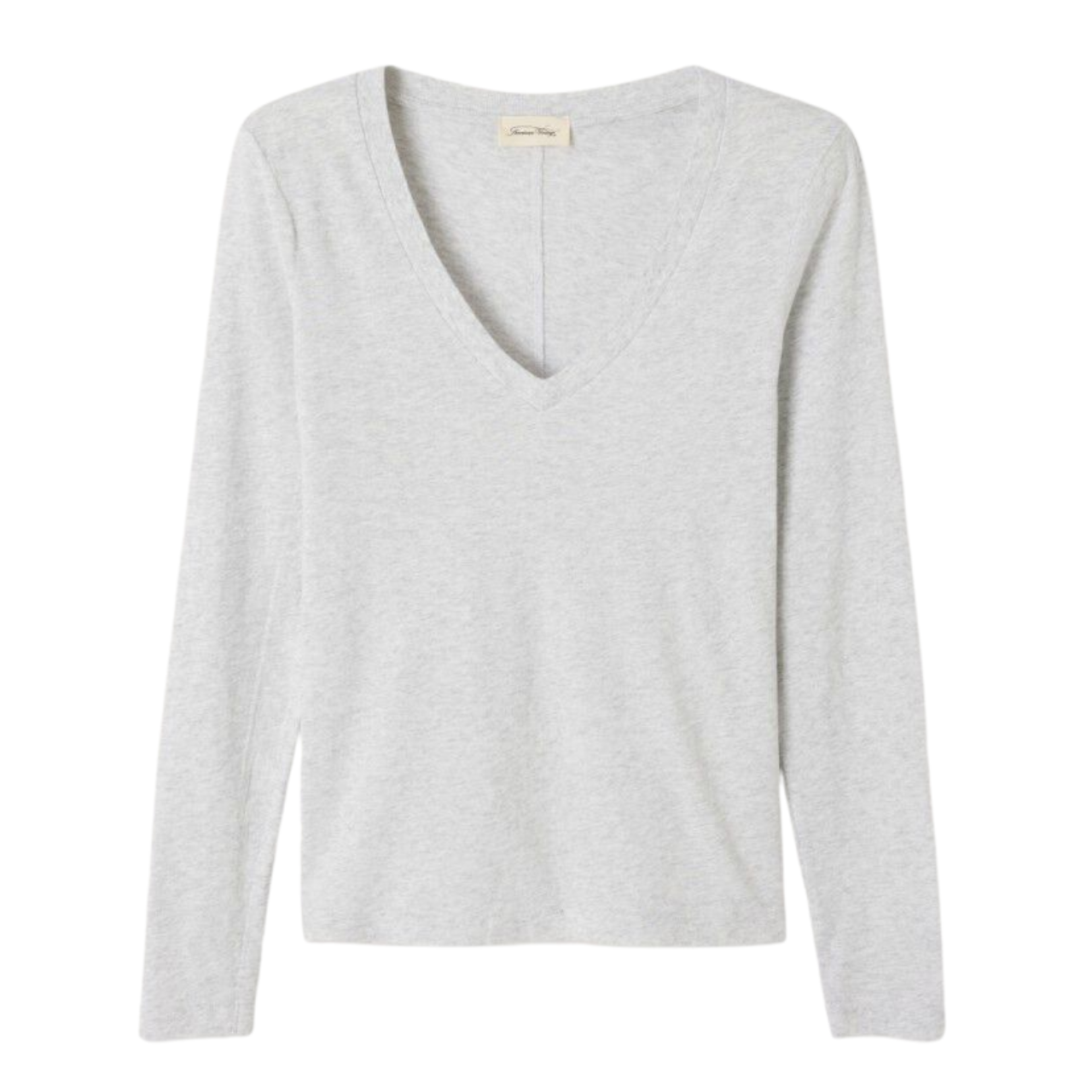 Gamipy LS Vee Tee Polar Melange
