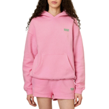 Izubird Hoodie Vintage Pink