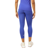 Runners High 7/8 Leggings Prussian Blue