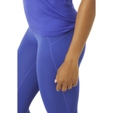 Runners High 7/8 Leggings Prussian Blue