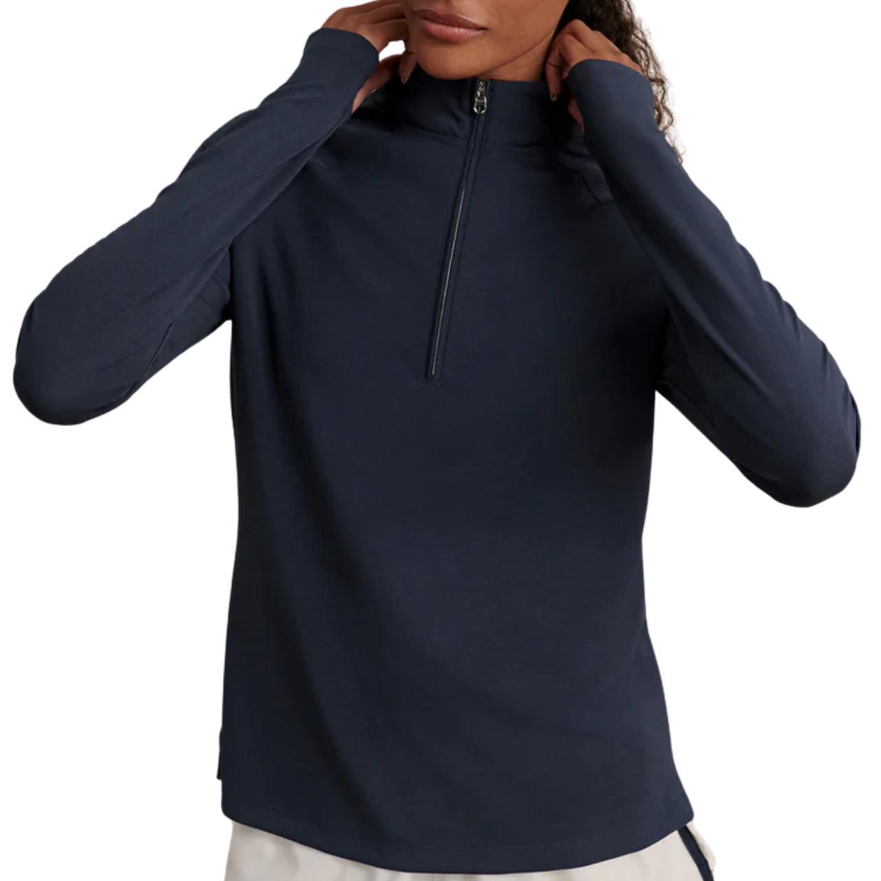 Amren Blue Nights Half Zip