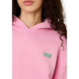 Izubird Hoodie Vintage Pink